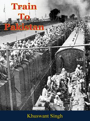 cover image of Train to Pakistan